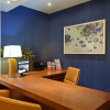 Отель Holiday Inn Express and Suites Fisherman's Wharf, an IHG Hotel, фото 17