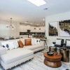 Отель Modern Single Home - Pool and Game Room, фото 10