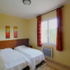 Отель Charming 2-Bed House in Les Forges with Pool, фото 7