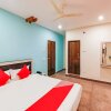 Отель Vaishnavi By OYO Rooms, фото 28