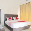 Отель Mahakam Guest House by OYO Rooms в Паданге