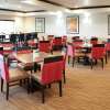 Отель Comfort Inn & Suites, фото 36