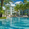 Отель The Westin Grand Cayman Seven Mile Beach Resort & Spa в Севен-Майл-Биче