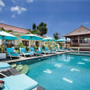 Отель Bali Nusa Cottage, фото 16