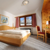 Отель Swiss Family Hotel Alphubel, фото 6