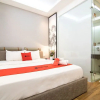 Отель RedDoorz Plus near Saigon Train Station, фото 9
