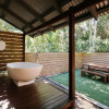 Отель The Little Bush Hut, фото 10
