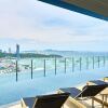 Отель The Base Pattaya by Smart Delight, фото 25