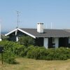 Отель Holiday Home in Faaborg Municipality With Terrace, фото 16