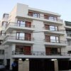 Отель Skylink Suites & Apartments в Нью-Дели