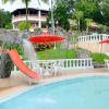 Отель Hosteria Guaracú, фото 10