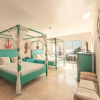 Отель Ocean View Studio At Punta Palmera W Jacuzzi Included Ab6, фото 2