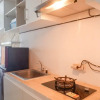 Отель Compact And Cozy Studio Apartment At Orchard Supermall Mansion, фото 16