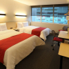 Отель City Express Plus by Marriott Ciudad de México Santa Fe, фото 4