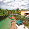 Отель Palm Royale Cairns, фото 10