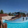 Отель Oz Hotels İncekum Beach Resort, фото 36