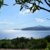 Отель Four rooms with two bathrooms, 6 + 1ps. 450 mt. sea. Fantastic view.-RINA V., фото 18