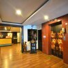 Отель The Heritage Sathorn Suite Hotel, фото 17