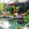 Отель Putuoquan Hot Spring Resort, фото 29