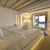 Отель Mykonos Rocks Luxury Villas, фото 7