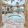 Отель Pelican Beach Resort Vacation Rentals, фото 17