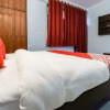 Отель OYO Flagship 30504 P.R Residency, фото 16