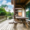 Отель Yangpyeong Log Camp Pension, фото 4