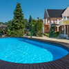 Отель Relax Hotel Hévíznél, фото 12