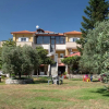 Отель Villa Tsitreli, фото 9