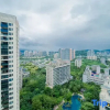 Отель Sanya Haizhiquan Holiday Apartment (Tianya Yiheng Night Market), фото 9