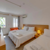 Отель Serhan Hotel, фото 18