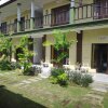 Отель OYO 90547 Pondok Saren Anyar в Бали