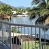 Отель Hinchinbrook Harbour Holiday Apartments, фото 37