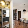 Отель ONE Luxury Suites Eger, фото 8