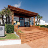 Отель AluaSun Mediterráneo Hotel, фото 24