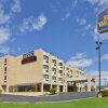 Отель Best Western Knoxville Suites - Downtown в Ноксвилле