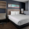 Отель HYATT house Dallas/Uptown, фото 4
