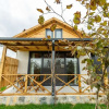 Отель Mesmerizing Tiny House On Riverside in Agva, фото 18