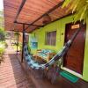 Отель Pousada Casa Berna, фото 19