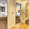 Отель Location Spacious Apartment With Parking, фото 19