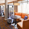 Отель Courtyard by Marriott Boise West Meridian, фото 4