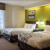 Отель Sleep Inn Woodbridge - Potomac Mills, фото 5