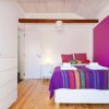 Отель Bright And Cosy Lapa Apartments Rentexperience, фото 18