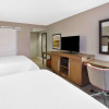 Отель Hampton Inn Toledo-South/Maumee, фото 3