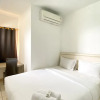 Отель Best Deal And Minimalist 2Br At Springlake Summarecon Bekasi Apartment, фото 4
