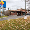 Отель Comfort Inn Kenora, фото 1