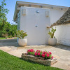 Отель TD Trulli Della Rosatella Typical Trulli w Pool, фото 9