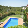 Отель Cozy Villa in Begur With Swimming Pool, фото 24