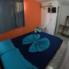 Отель Mundo da Lua Hostel, фото 32