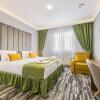 Отель Stejarii Resort, фото 6